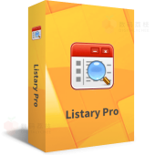 Listary Pro -  本地文件搜索工具
