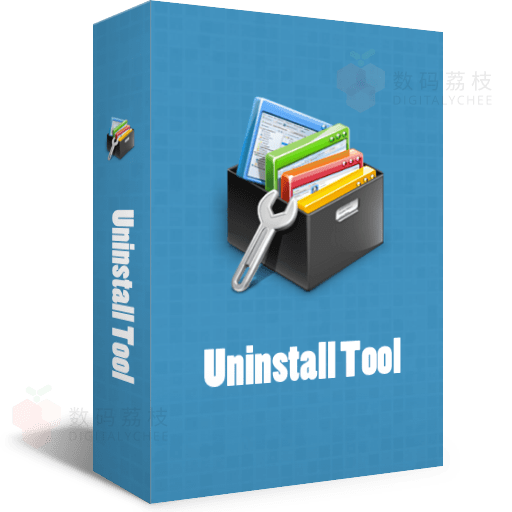 Uninstall Tool -  多功能专业级卸载工具 数码荔枝