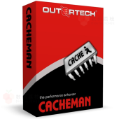 Cacheman -  系统性能优化加速内存CPU硬盘