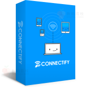 Connectify Hotspot -  WiFi 热点共享管理工具