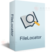 FileLocator Pro - 全文检索 文件搜索软件