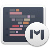 MWeb Pro -  写作/笔记/博客工具 支持Markdown格式