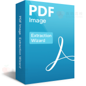 PDF Image Extraction Wizard -  PDF批量导出图片