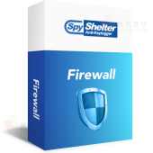 SpyShelter Firewall -  网络防火墙+击键加密