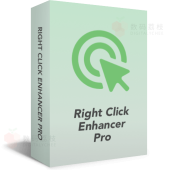 Right Click Enhancer -  右键菜单编辑管理工具