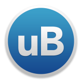 uBar 4 -  为Mac配一个Win风格任务栏