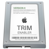 Trim Enabler 4 -  平衡SSD磨损 提高数据写入效率