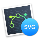 Trym -  轻量级 SVG 图标转换/优化工具