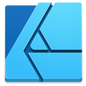 Affinity Designer 2 -  矢量图形设计工具 支持AI