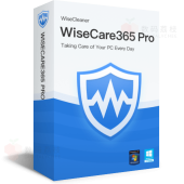 Wise Care 365 Pro -  电脑系统智慧清理加速工具