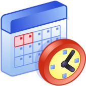 Advanced Date Time Calculator -  日期时间计算工具