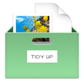 Tidy Up -  高速智能的重复文件搜寻清理工具