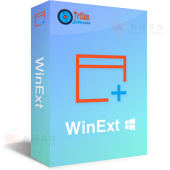 WinExt -  Windows注册表修复 系统清理隐私保护工具