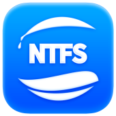 赤友 NTFS for Mac 助手 - NTFS 移动硬盘/U 盘读写工具