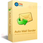 Auto Mail Sender -  邮件自动发送器 定时发件调度