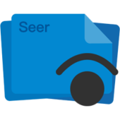 Seer - 文件快速预览工具