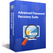 Advanced Password Recovery Suite -  密码恢复套件