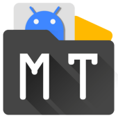 MT 管理器 -  Android文件管理 APK逆向修改资源混淆