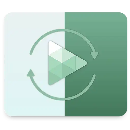 OmniConverter - 视频格式转换器 内置压缩转换模版 数码荔枝