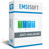 Emsisoft Anti-Malware - 反恶意软件 电脑杀毒防护