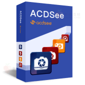 ACDSee - 专业图片编辑 图片处理 图片管理工具