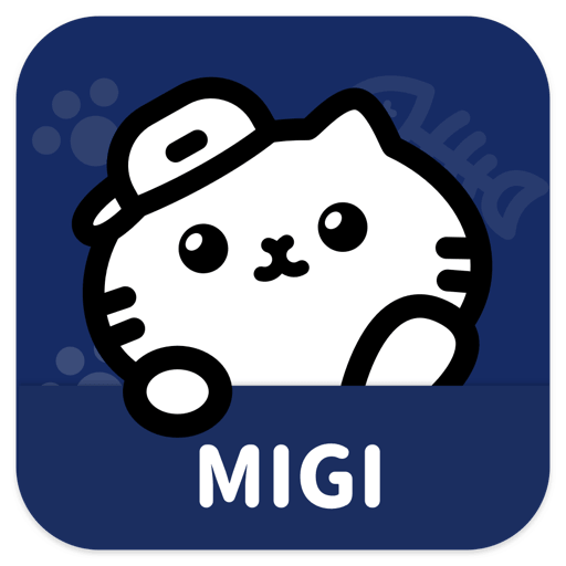Migi - 全平台时间轴手账笔记本 碎片化信息随时记 支持云同步 数码荔枝
