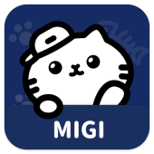 Migi - 全平台时间轴手账笔记本 碎片化信息随时记 支持云同步