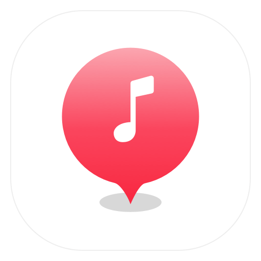 [荔枝]MusicMate - AppleMusic音乐社区App探索周围人的歌单 - 手机软件