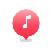 Music Mate - Apple Music 音乐社区 App 探索周围人的歌单