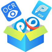 迅捷 PDF 编辑器超值套餐 - PDF 编辑转换套装